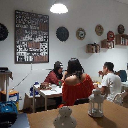 Porto Downtown Hostel Dış mekan fotoğraf