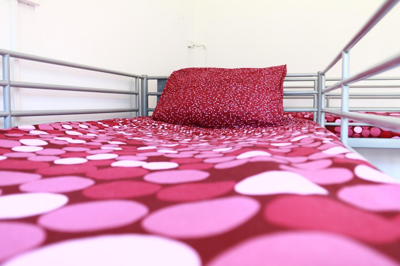 Porto Downtown Hostel Dış mekan fotoğraf