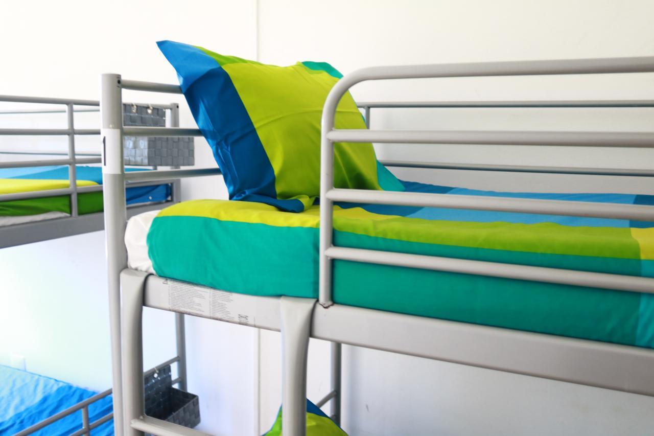 Porto Downtown Hostel Dış mekan fotoğraf