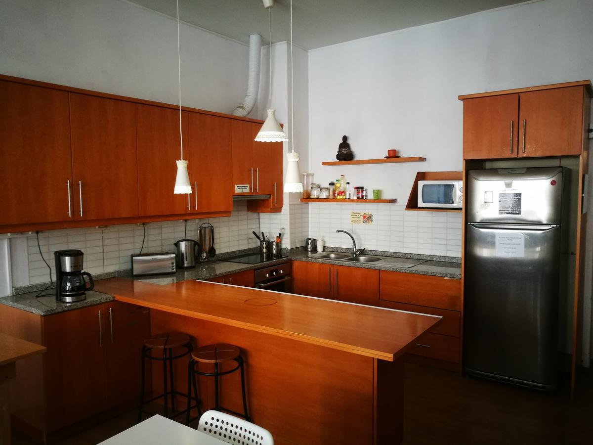 Porto Downtown Hostel Dış mekan fotoğraf
