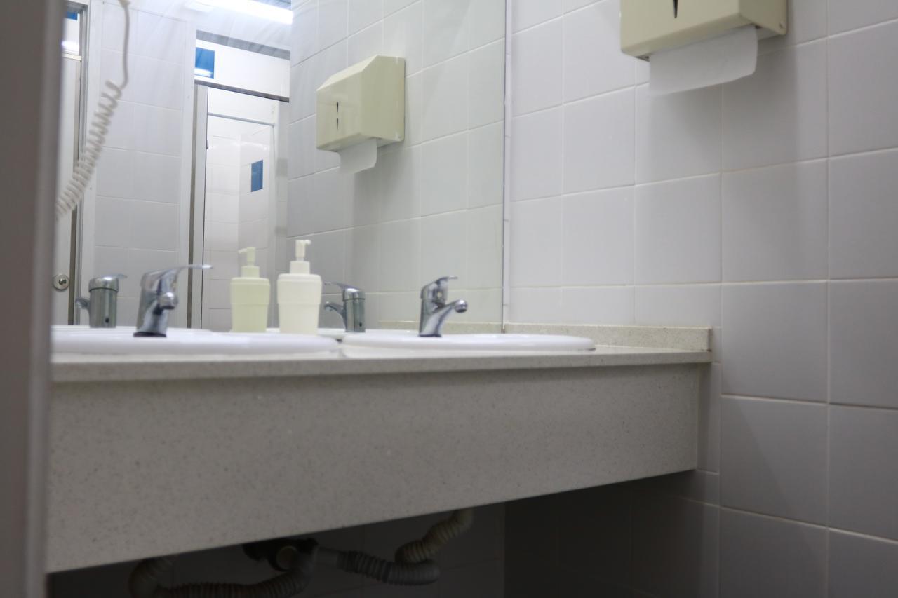 Porto Downtown Hostel Dış mekan fotoğraf