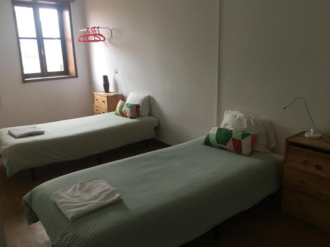 Porto Downtown Hostel Dış mekan fotoğraf