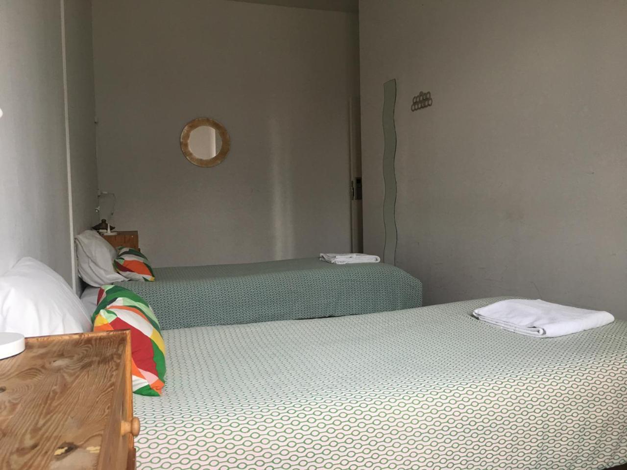 Porto Downtown Hostel Dış mekan fotoğraf
